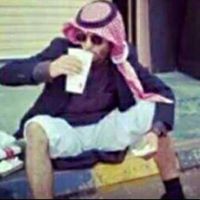 رعد الدهش