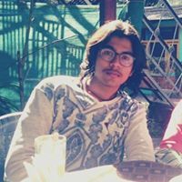 Harshaan Nihal