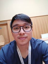 Joshua Weng Chung