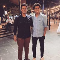 Mohamed Abd El-Salam