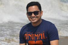 Solaman Raji