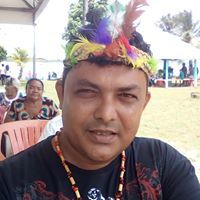 Devanand Ramdatt