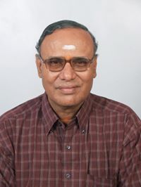Thiruvadi Srinivasan