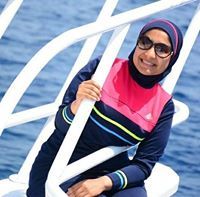 Aya Elgamal