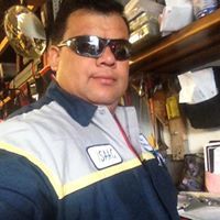 Jose Leiva