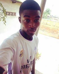 Bakare Yusuf Adetayor