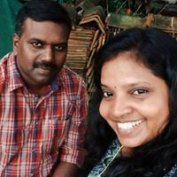 Jithesh Krishnan