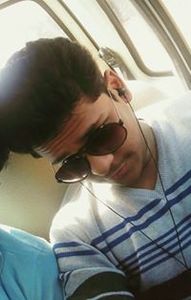 Anirudh Singh