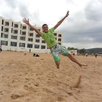 الطيب بوبكر