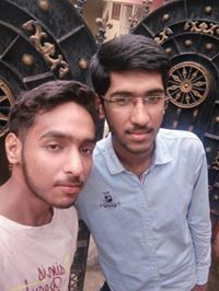 Roshan Jha
