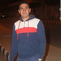 Mohamed Badwy