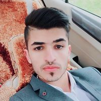 Bahman Ali