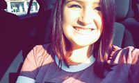 Jenna Stebleton