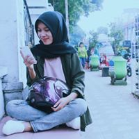 Rini Aswari