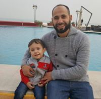 Mohammad Zuhour