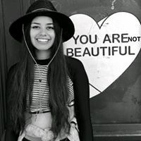 Kenia Gutierrez Checchi
