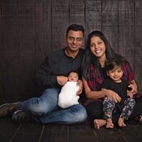 Padmapriya Subramanian