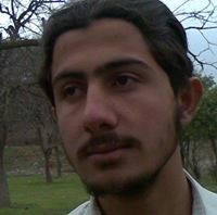 Jamil Mohmand