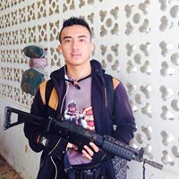 Muhammad Arif