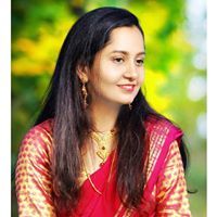 Nagashree R Bharadhwaj