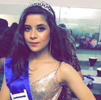 Ann Afreen
