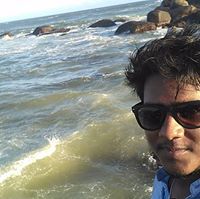 Karthick Karthick