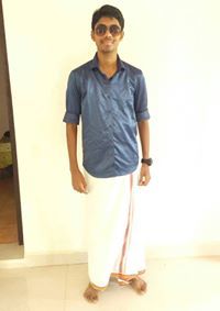 Alershnan Uthayan