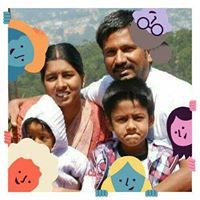 Kumar Kandasamy