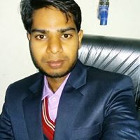 Zahid Asghar