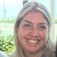 Valeria Maria Coirolo Quintana