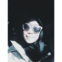 Putri Patrisyah