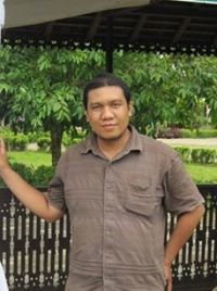 Muhammad Sulaiman
