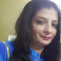 Geetu Pulyani
