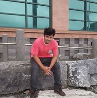 Arif Khandoker