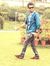 Saurav ...