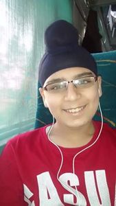 Anandbir Singh
