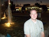 James Daele