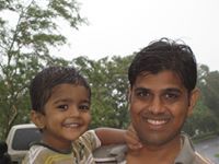 Maheshkumar Dhayade