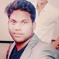 Harsha Marri