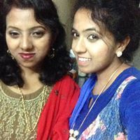 Tanzina Afrin