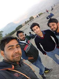 Abhijit Dey