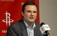 Daryl Morey