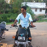 Santhosh Kumar