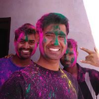 Rajesh Shersiya