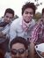 Debojit...
