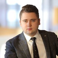 Кирилл Степанов