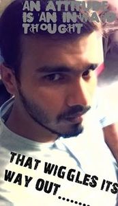 Akash Kumar