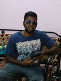 Naveen Kumar