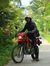 Satria ...
