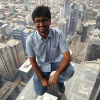 Prajwal Bramhavar hegde